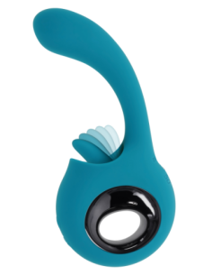 EVOLVED HOW MANY LICKS 2