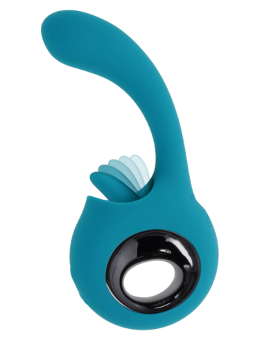 EVOLVED CUÁNTAS LAMIDAS