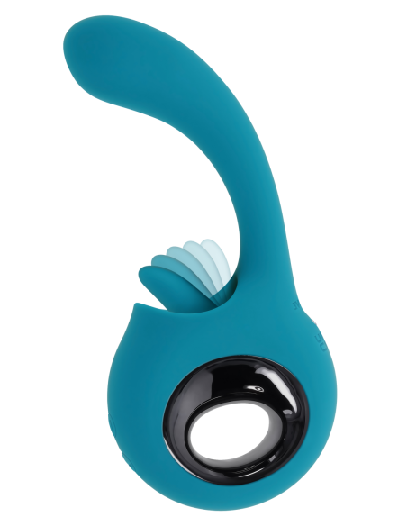 EVOLVED CUÁNTAS LAMIDAS