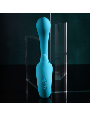 EVOLVED CUÁNTAS LAMIDAS