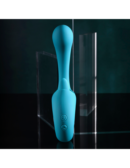 EVOLVED CUÁNTAS LAMIDAS