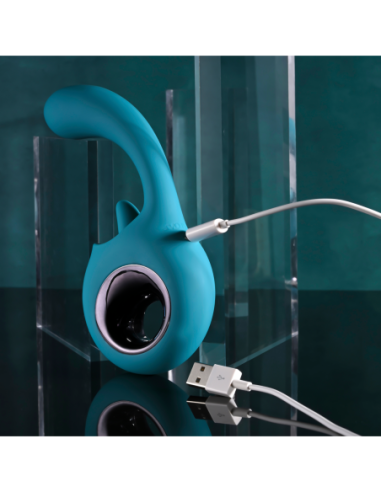 EVOLVED HOW MANY LICKS