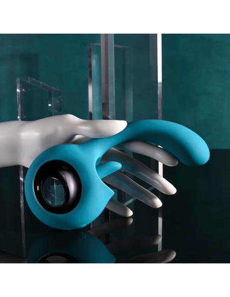 EVOLVED CUÁNTAS LAMIDAS