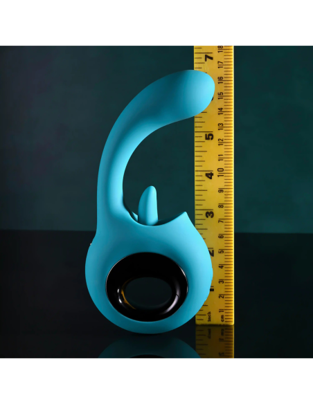 EVOLVED CUÁNTAS LAMIDAS