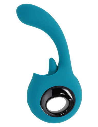 EVOLVED HOW MANY LICKS