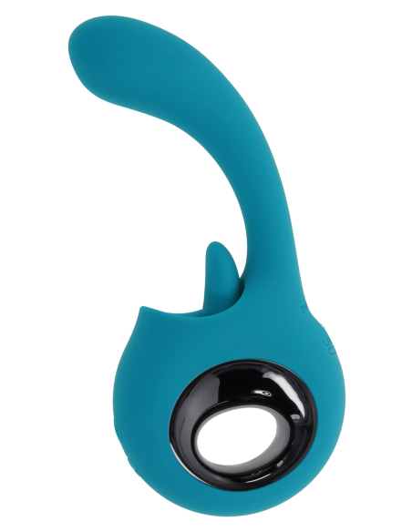 EVOLVED CUÁNTAS LAMIDAS