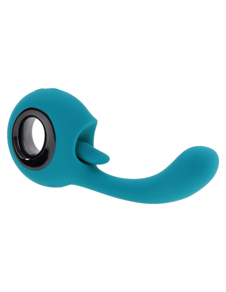 EVOLVED CUÁNTAS LAMIDAS