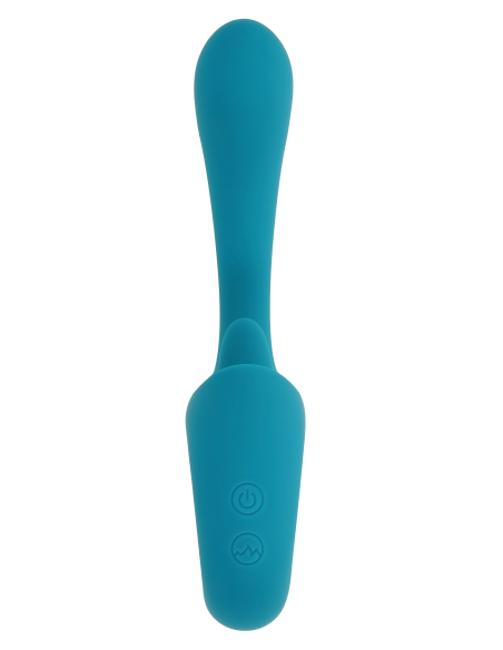 EVOLVED CUÁNTAS LAMIDAS