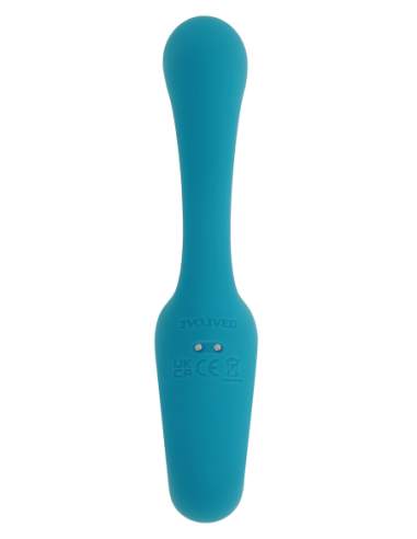 EVOLVED CUÁNTAS LAMIDAS