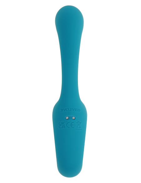 EVOLVED CUÁNTAS LAMIDAS