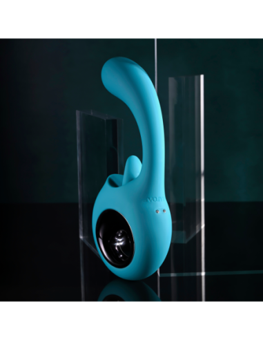 EVOLVED HOW MANY LICKS