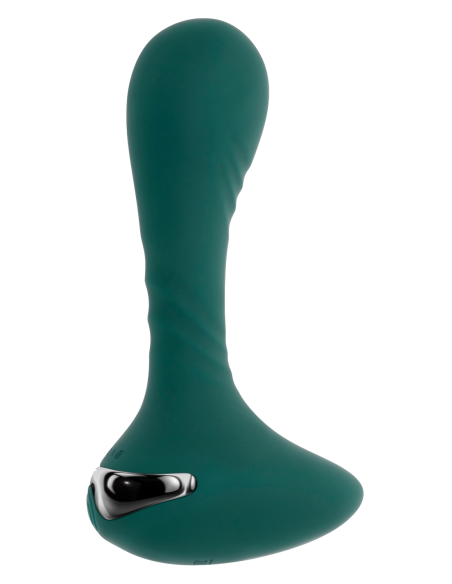 GENDER X GOES ANYWHERE