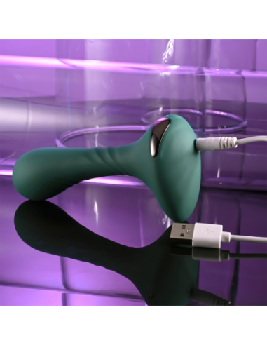 GENDER X VA A CUALQUIER PARTE