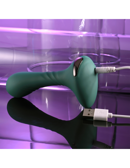 GENDER X VA A CUALQUIER PARTE