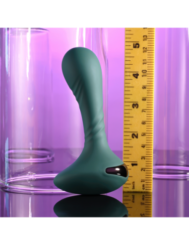 GENDER X GOES ANYWHERE