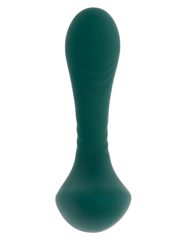 GENDER X VA A CUALQUIER PARTE