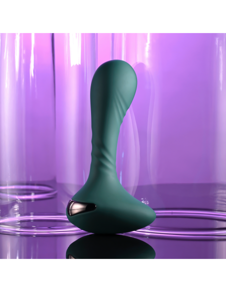 GENDER X VA A CUALQUIER PARTE