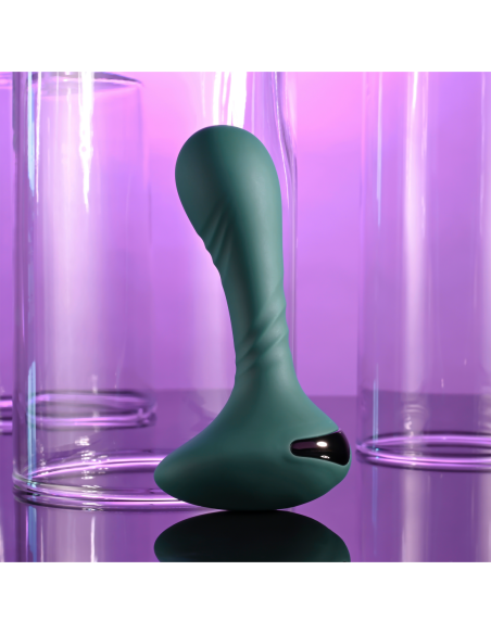 GENDER X VA A CUALQUIER PARTE