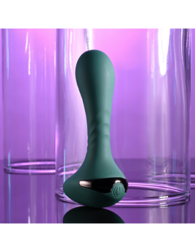 GENDER X VA A CUALQUIER PARTE