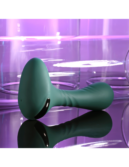 GENDER X VA A CUALQUIER PARTE