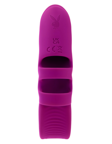 PLAYBOY ECHAR UNA MANO