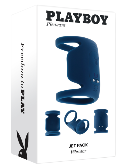 PAQUETEPLAYBOY JET