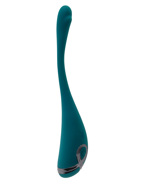 PLAYBOY PERFECCIÓN MILIMÉTRICA