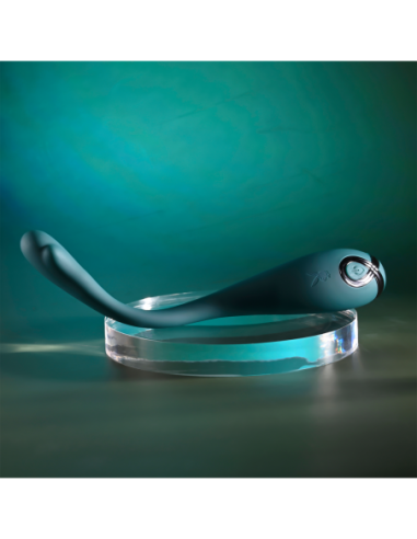 PLAYBOY PERFECCIÓN MILIMÉTRICA