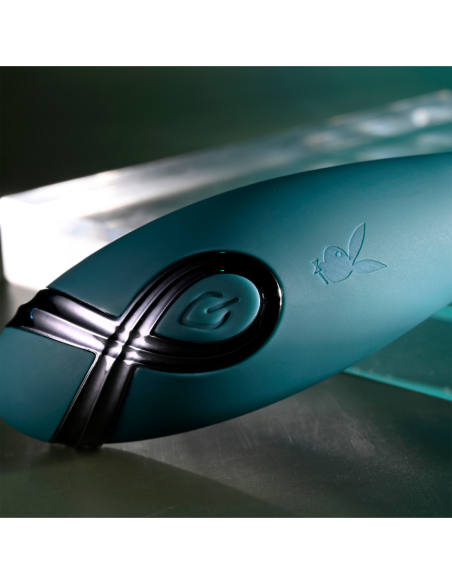 PLAYBOY PERFECCIÓN MILIMÉTRICA