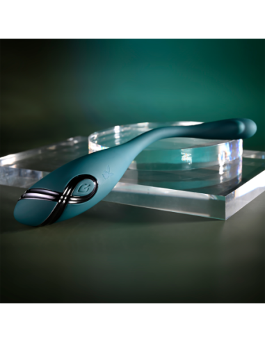 PLAYBOY PERFECCIÓN MILIMÉTRICA