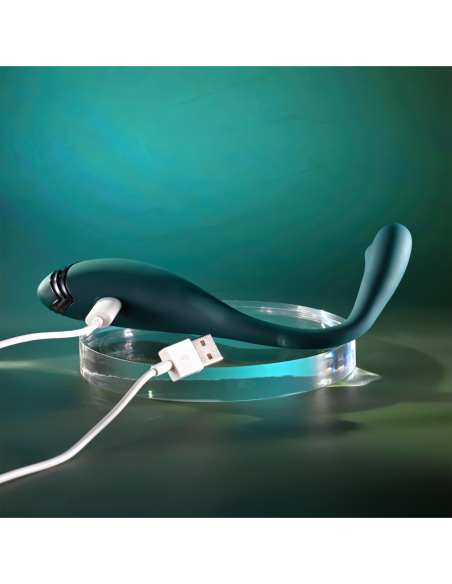 PLAYBOY PERFECCIÓN MILIMÉTRICA