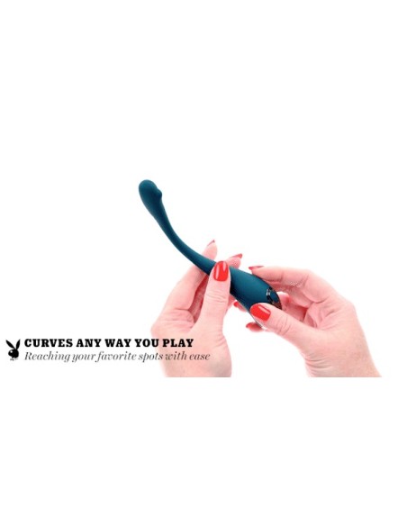 PLAYBOY PERFECCIÓN MILIMÉTRICA