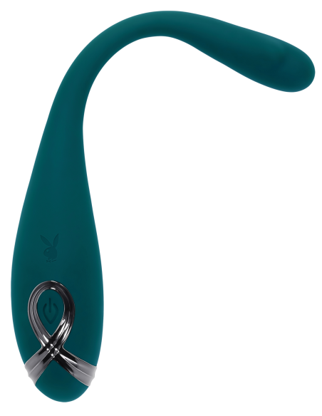 PLAYBOY PERFECCIÓN MILIMÉTRICA