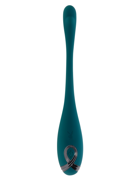 PLAYBOY PERFECCIÓN MILIMÉTRICA