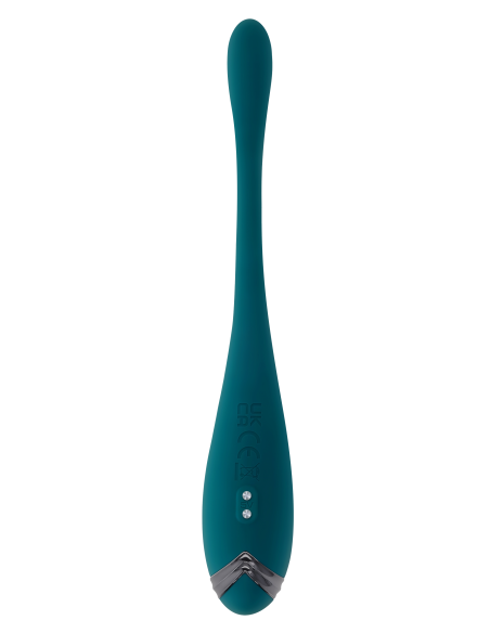 PLAYBOY PERFECCIÓN MILIMÉTRICA