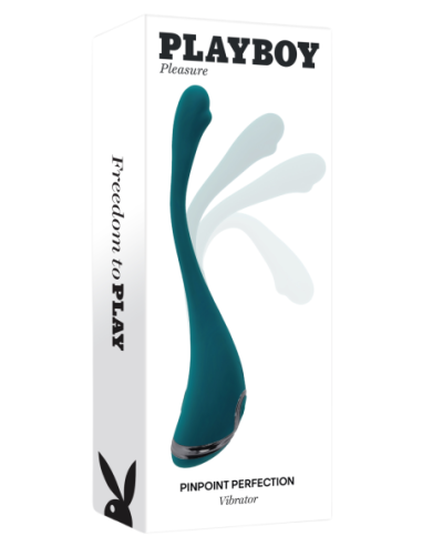 PLAYBOY PERFECCIÓN MILIMÉTRICA