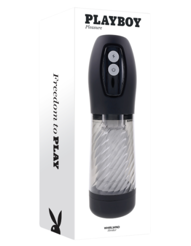 PLAYBOY WHIRLWIND