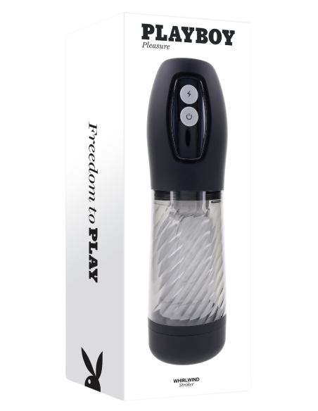 PLAYBOY WHIRLWIND