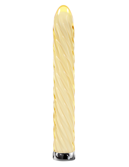 PLAYBOY TWIST OF FATE