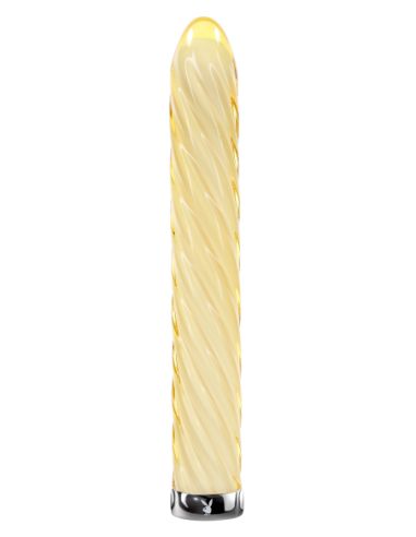 PLAYBOY TWIST OF FATE