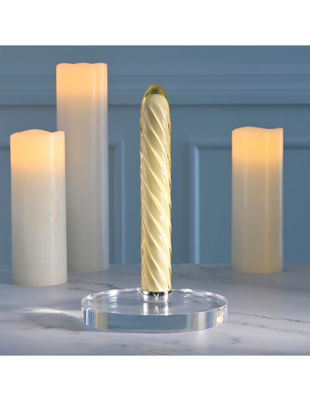 PLAYBOY TWIST OF FATE