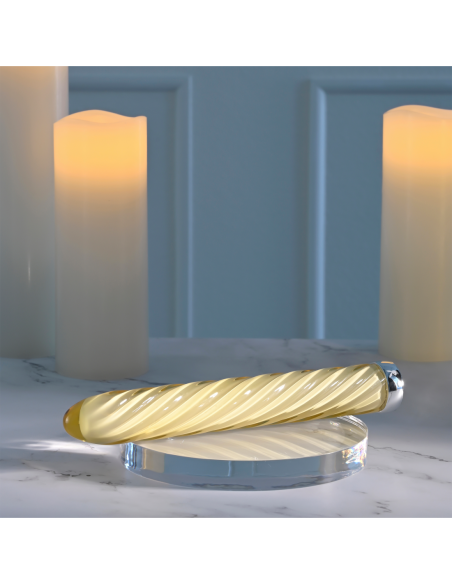 PLAYBOY TWIST OF FATE