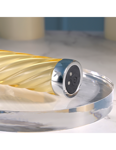 PLAYBOY TWIST OF FATE