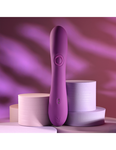 PLAYBOY CONEJITO OCUPADO