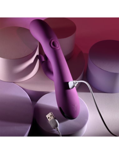 PLAYBOY CONEJITO OCUPADO