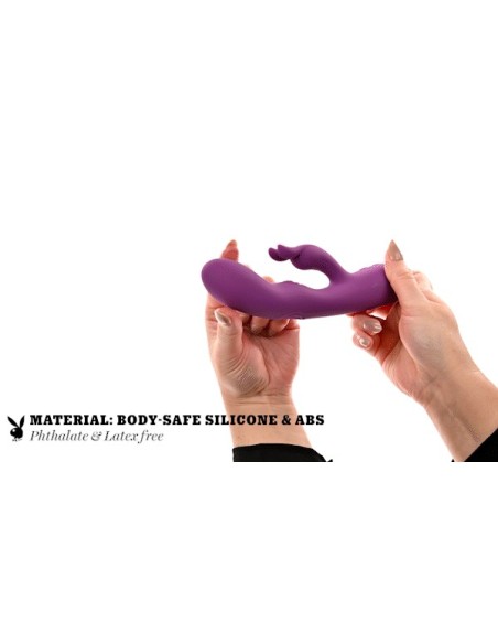 PLAYBOY CONEJITO OCUPADO