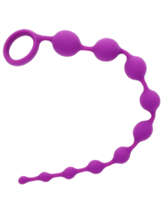 SELOPA BEADED ADVENTURE