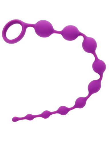 SELOPA AVENTURA DE ABALORIOS