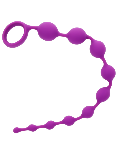 SELOPA BEADED ADVENTURE