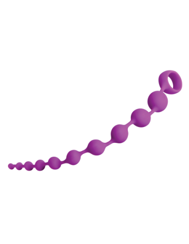 SELOPA BEADED ADVENTURE